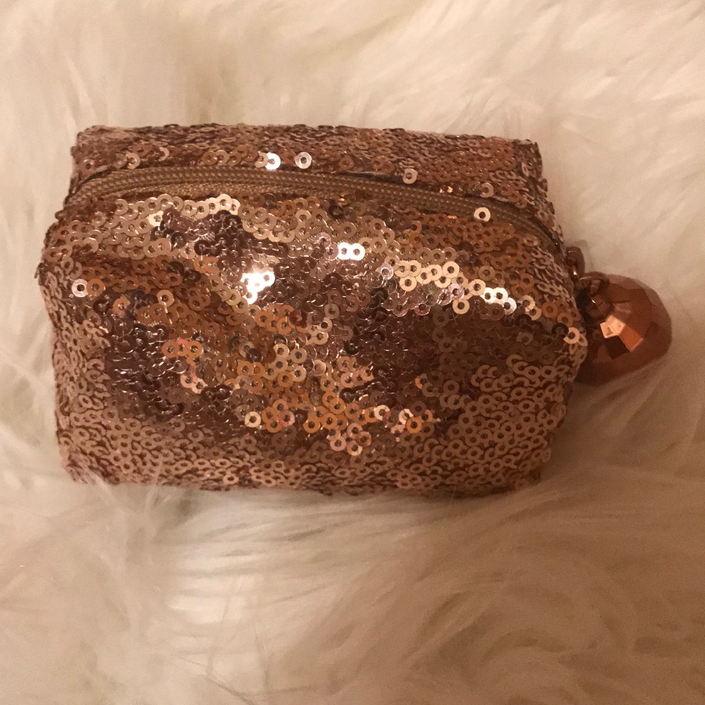 Mac Makeup Bag